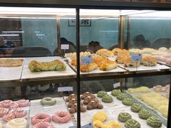 -奈雪的茶(国金中心店)