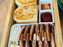-四季餐厅·新津菜(环湖中路店)