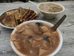 -逍遥镇刘相五胡辣汤豆沫馆(康复中街店)