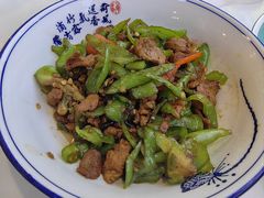 -韶山冲湘菜馆(黄桦路店)