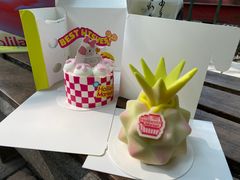 -好利来(武汉新天地店)