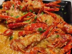 -松哥油焖大虾(科技园店)