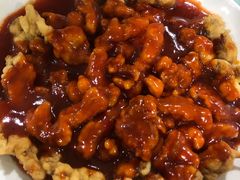 糖醋里脊-无味饭店(九眼桥商业文化广场店)