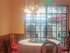 -玫瑰厅上海菜(兴国路店)