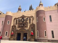 -安徒生童话乐园