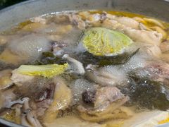 -森味薪火烧•烧鸟居酒屋•日本料理(望京店)