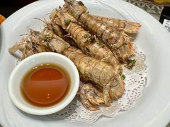 -阿毛饭店·宁波老字号(儿童公园旗舰店)