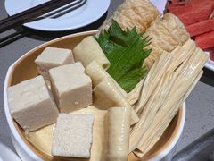 -海底捞火锅(万象城店)