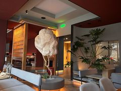 -FOOOO CITY CLUB 孚乐里音乐西餐酒吧(悠方店)
