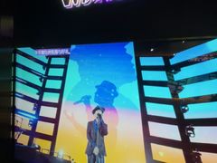 -温莎KTV(珠江路店)