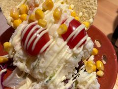 -酒井酱子·深夜食堂(东城汇店)