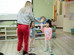 -天津蜂巢幼儿园·托育
