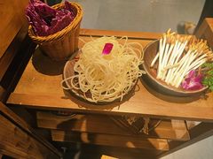 -巴卤社老火锅(财富店)