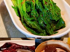 -朴墅(西湖青芝坞店·杭帮菜·家宴.14年的店)