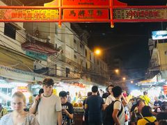 -唐人街(耀华力路)