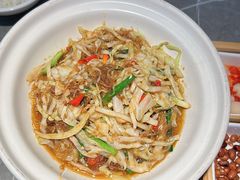 -外婆味道·云南菜大当家(弥勒店)