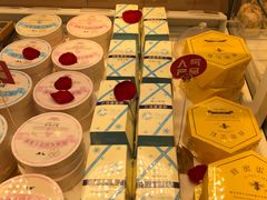 -好利来(十里河店)