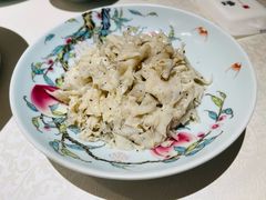 黑松露绣球菌-维园悦谱·海派家常菜(乌鲁木齐南路店)