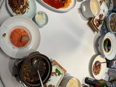 -森隆饭庄(崇文门新世界百货店)
