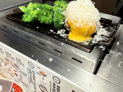 -肉肉大米(金虹桥店)