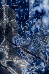 -静安洲际酒店·宴会厅