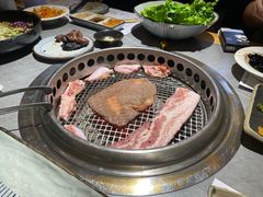 -炉太郎日式烧肉店(华贸店)