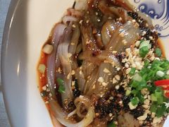 -雲蜀龙阁·金牌水煮鱼(方庄店)