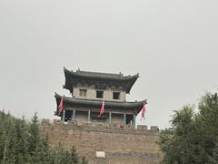 -雁门关景区