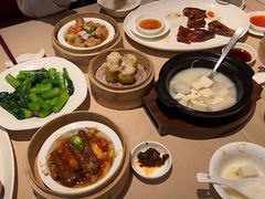 -金苑海鲜酒家(来魅力店)