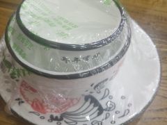 -福顺祥大盘鸡(临潼店)