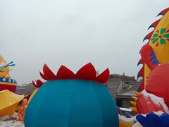 -西安城墙·碑林历史文化景区