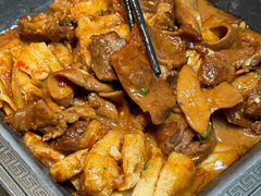 -飶香居(省博物馆店)