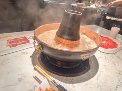 -丁卯•铜锅涮肉(工体店)