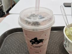 -梁子刨冰王&梁小糖(王顶堤店)