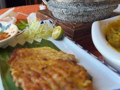 -南沙游艇会·大兵船餐厅