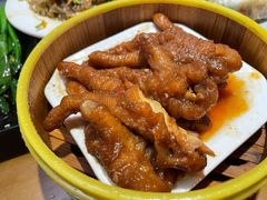 -子曰·礼茶居(壬丰大厦店)