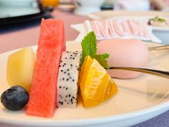 -镇江苏宁万豪酒店-苏筵中餐厅