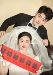 -今生有约婚纱摄影店(景德路店)