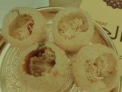 -清真· AL-JANNAT 佳纳特餐厅(仙林店)