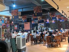 -天下客饭店(中山路店)