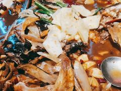 -旺顺阁·北京菜(北辰上品+)