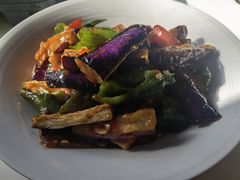 -帕米尔食府(白云观店)