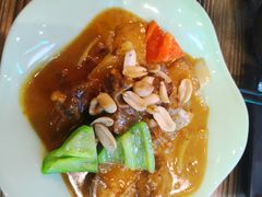 -Hi YOU你的饭局泰餐厅(雍和宫店)