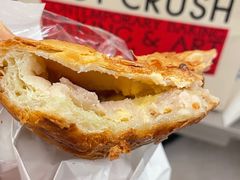 -HOT CRUSH趁热集合·现烤面包(环球港店)