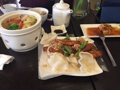 -仙踪林(江南西店)