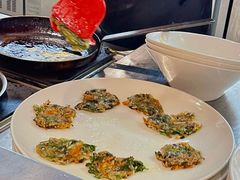 -天荷菜根·闽南素食自助(刺桐北路店)