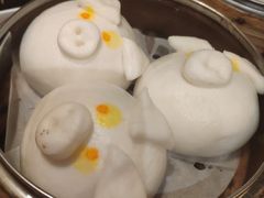 -点点心点心专门店(旺角店)