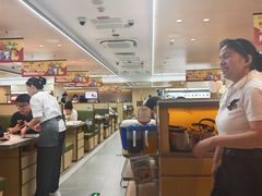 -海底捞火锅(团结桥店)