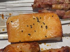 -叁宝烧烤 西安烧烤 领跑品牌(学府路店)