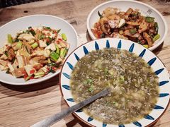 -树厨贵州菜(大十字店)